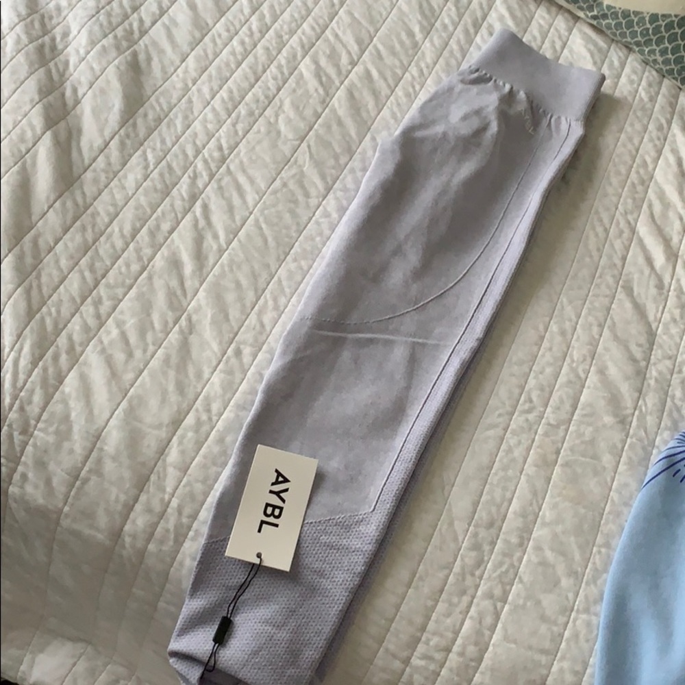 AYBL Leggings